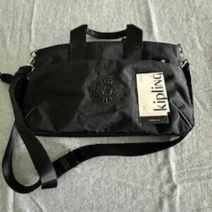Kipling Gerrie Crossbody Bag NWT